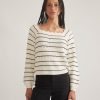 Sara Crochet Top - Image 3