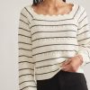 Sara Crochet Top - Image 2