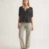 Wren Puff Sleeve Top - Image 5