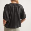 Wren Puff Sleeve Top - Image 4