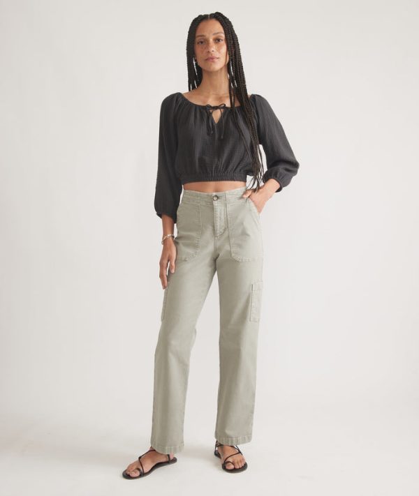 Aria Utility Pant