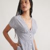 Camila Mini Dress - Image 2