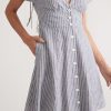 Camila Mini Dress - Image 3
