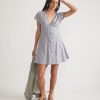 Camila Mini Dress - Image 6