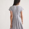 Camila Mini Dress - Image 5