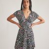 Camila Mini Dress - Image 3