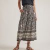 Corinne TENCEL Maxi Skirt - Image 5