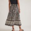 Corinne TENCEL Maxi Skirt - Image 6