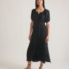 Erin Shirt Dress - Image 2