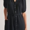 Erin Shirt Dress - Image 6