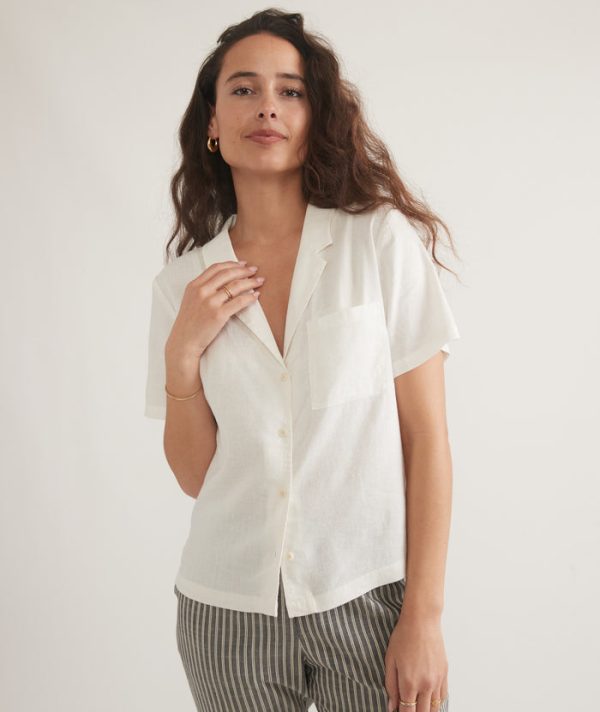 Lucy Resort Shirt