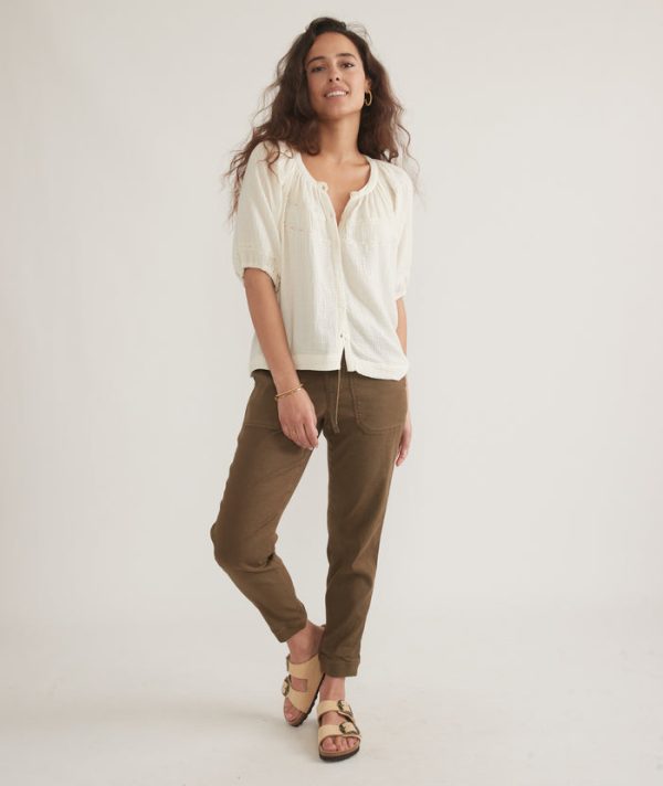Luna Jogger