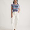 Rory Crochet Sweater Vest - Image 6
