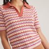 Spencer Polo Sweater - Image 2