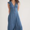 Camila Midi Dress - Image 6