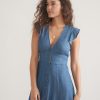 Camila Midi Dress - Image 3