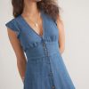 Camila Midi Dress - Image 2