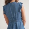 Camila Midi Dress - Image 5