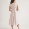 Camila Midi Dress - Image 7