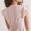 Camila Midi Dress - Image 6