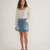 Emilia Mini Skirt - Image 5