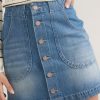 Emilia Mini Skirt - Image 3