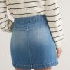 Emilia Mini Skirt - Image 4