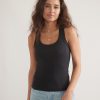 Lexi Rib Sun-In Tank - Image 3