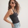 Lexi Rib Sun-In Tank - Image 5
