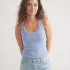 Lexi Rib Sun-In Tank - Image 3