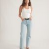 Lexi Rib Sun-In Tank - Image 6