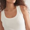 Lexi Rib Sun-In Tank - Image 3