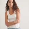 Lexi Rib Sun-In Tank - Image 4