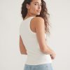 Lexi Rib Sun-In Tank - Image 5