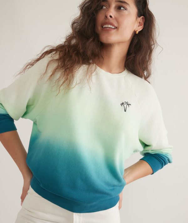 Vintage Terry Sweatshirt