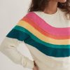 Vintage Terry Sweatshirt - Image 2