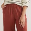 Allison Wide Leg Pant - Image 3