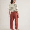 Allison Wide Leg Pant - Image 5