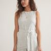 Eloise Belted Jumpsuit - Image 5
