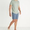 Walker Pocket Tee - Image 3