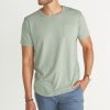 Walker Pocket Tee - Image 4