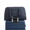 Weekender Bag in Navy - Image 4