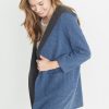 Wren Hooded Coat - Image 2