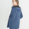 Wren Hooded Coat - Image 3