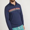 Re-Spun Sport Quarter Zip - Image 2