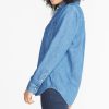 Adler Denim Button Down - Image 2
