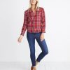 Abby Button Down - Image 4