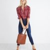 Abby Button Down - Image 5