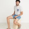 Pacifica Pocket Tee - Image 5