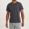 Air Crew Tee in India Ink - Image 2